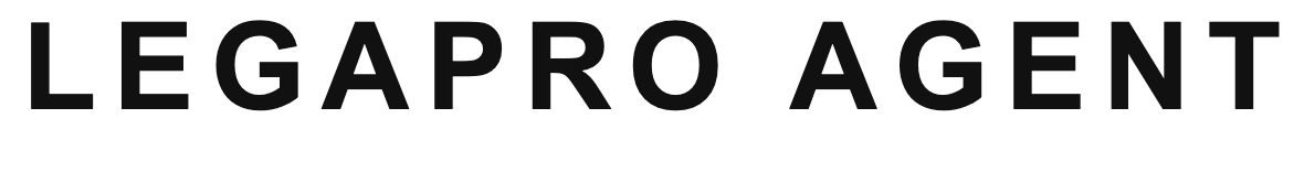 LEGAPRO AGENT
